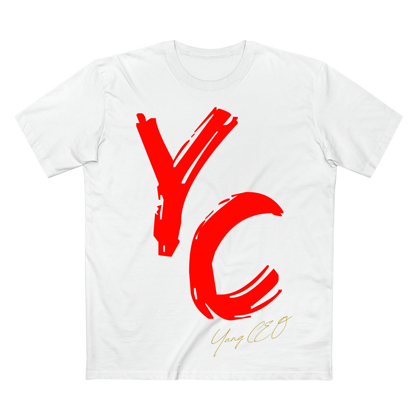 YC Loyalty - Youth Quality Shirt