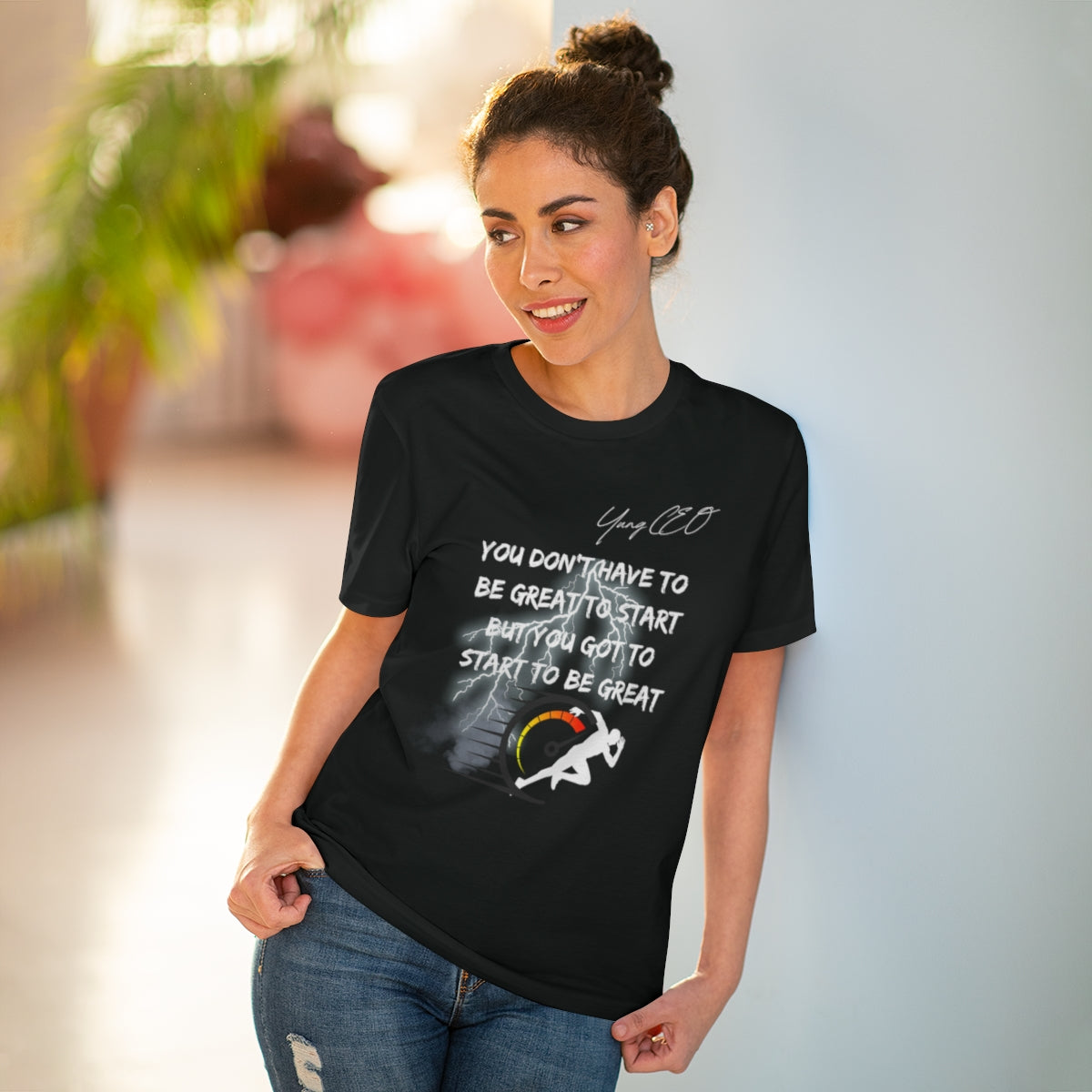 Michael Johnson Quality Shirt