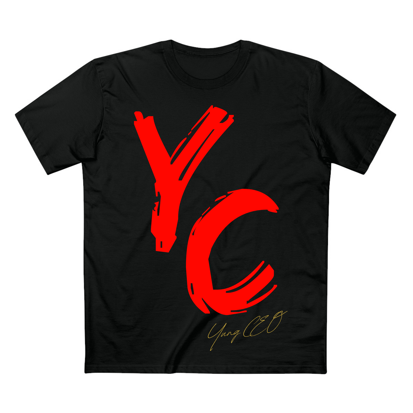 YC Loyalty Quality Shirt