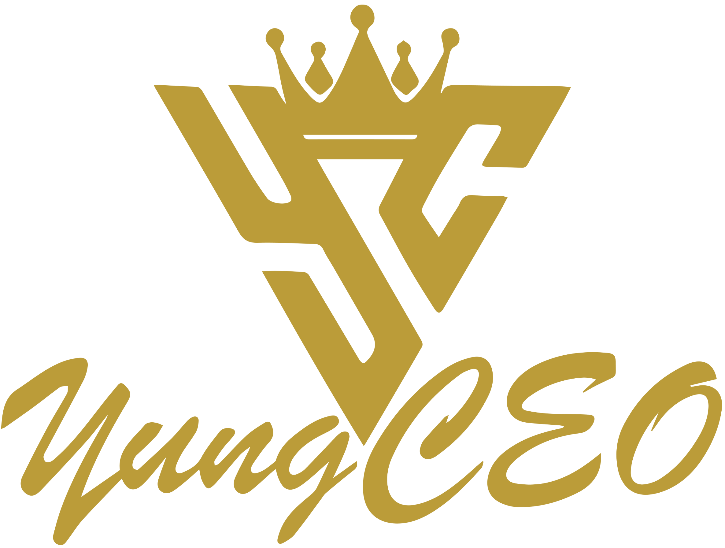 Store Logo