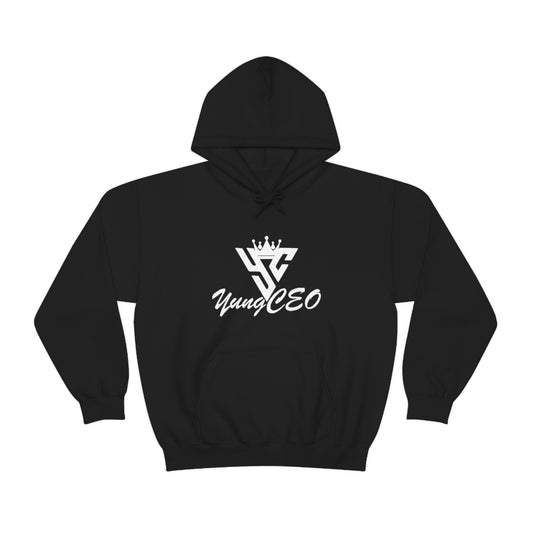 The Boss Quality Hoodie