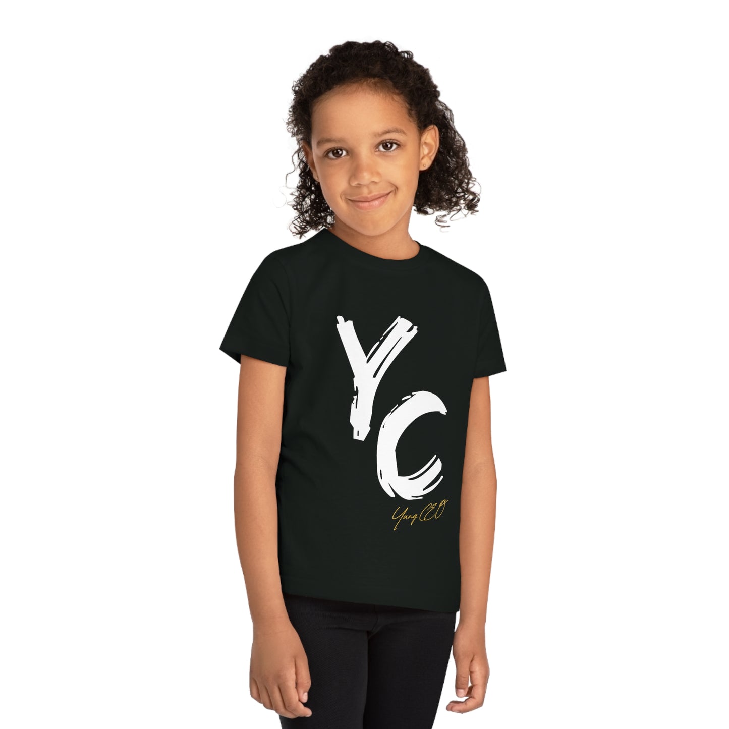 YC Loyalty - Youth Quality Shirt