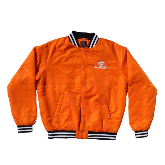 The Designer Ape Varsity Jacket