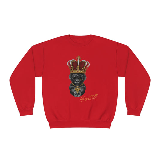 The Designer Ape Quality Sweatshirt