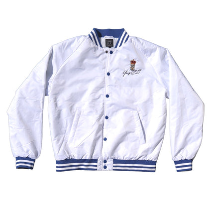 The Designer Ape Varsity Jacket