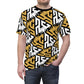 The Rich Forever Edition: Black & Gold - Quality Shirt