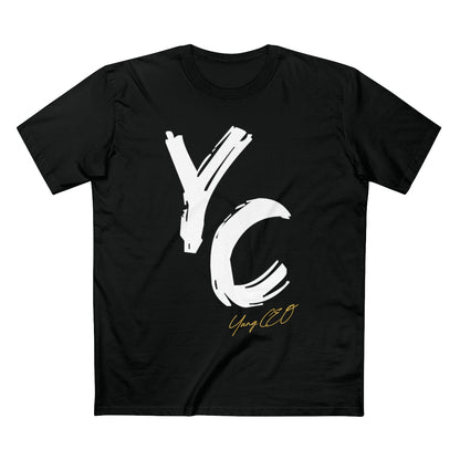 YC Loyalty - Youth Quality Shirt
