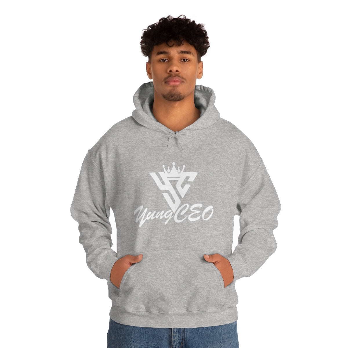 The Boss Quality Hoodie