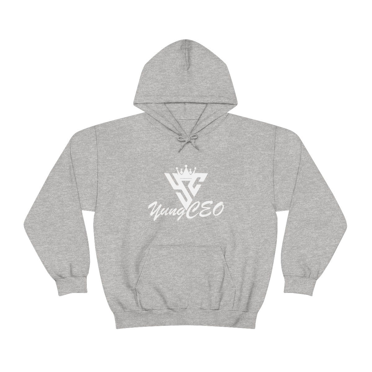 The Boss Quality Hoodie
