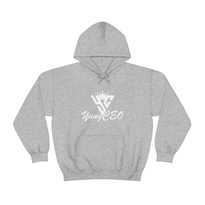 The Boss Quality Hoodie