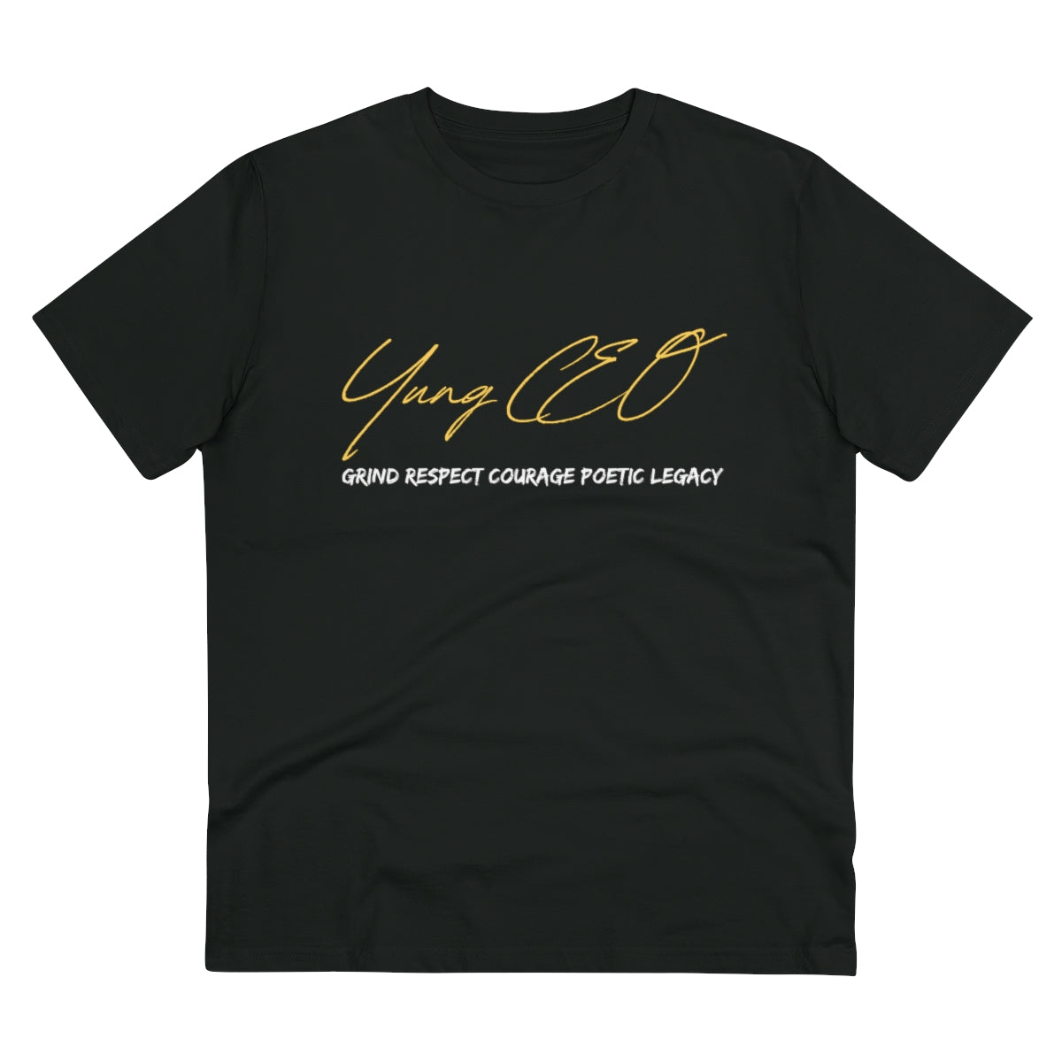 The Signature Quality Shirt
