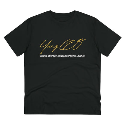 The Signature Quality Shirt