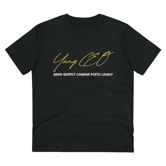 The Signature Quality Shirt