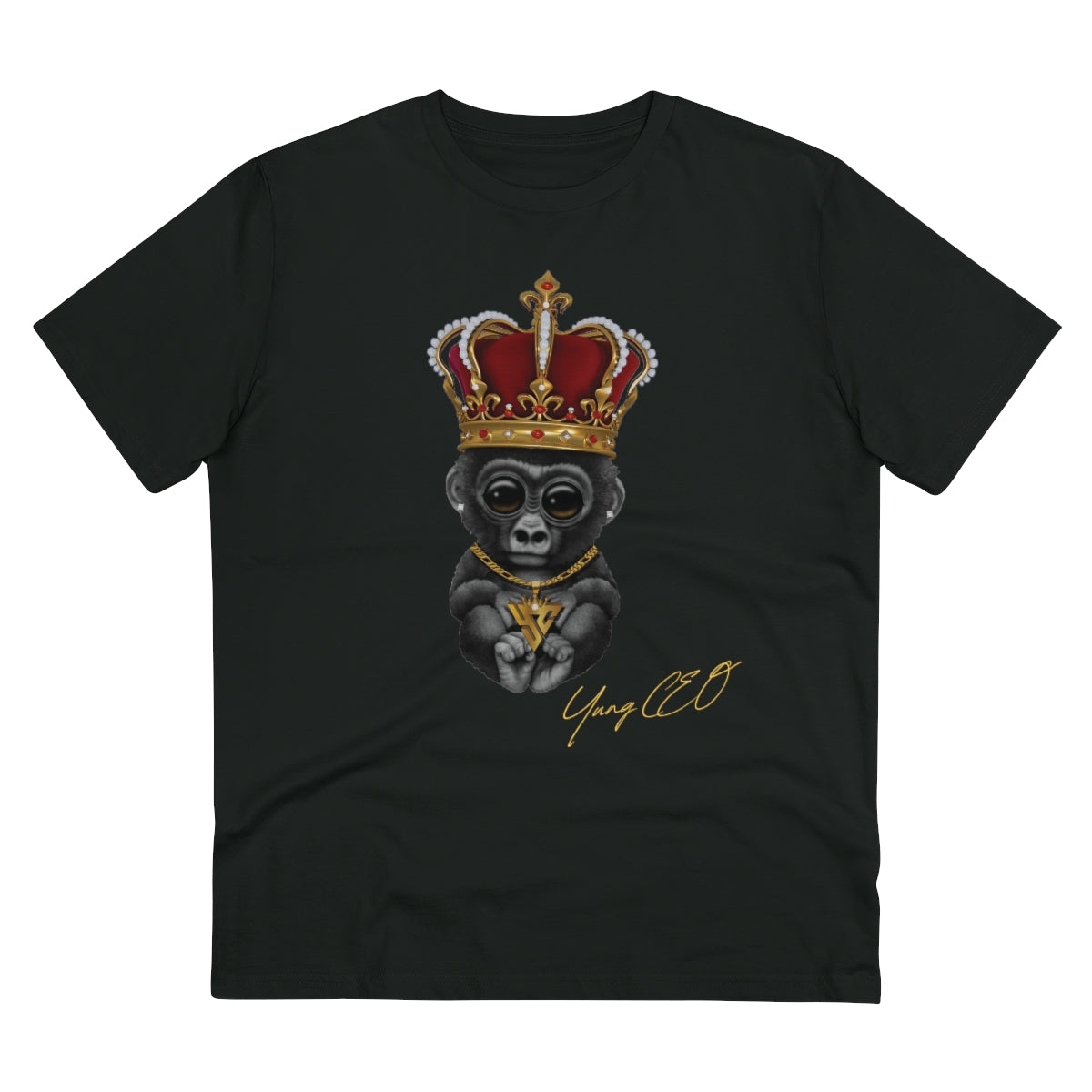 The Designer Ape Quality Shirt