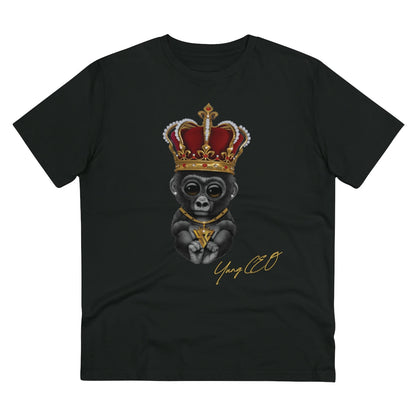 The Designer Ape - Youth Quality Shirt