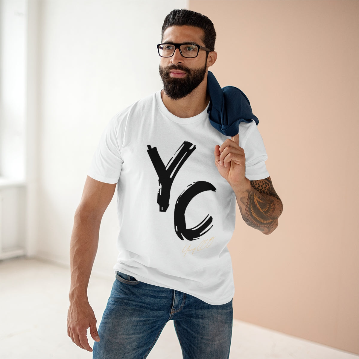 YC Loyalty Quality Shirt