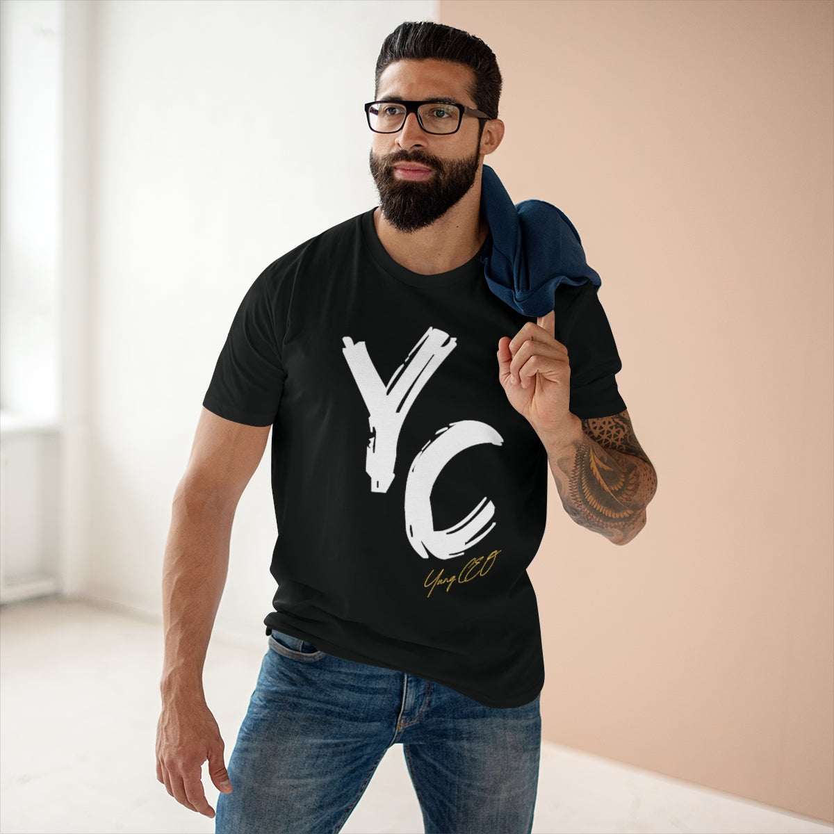 YC Loyalty Quality Shirt