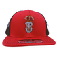 The Designer Ape Mesh Snapback