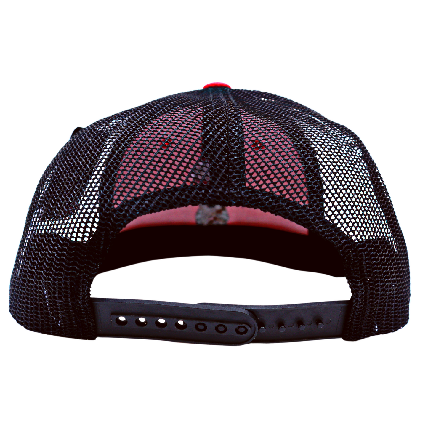 The Designer Ape Mesh Snapback