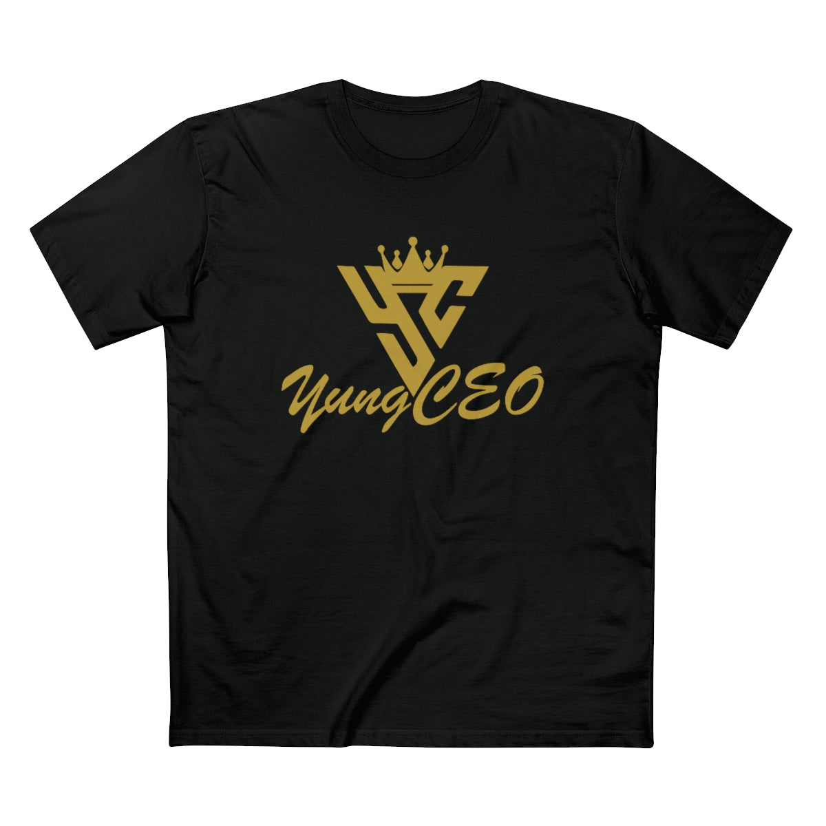 The Boss Quality Shirt