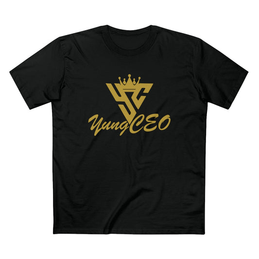 The Boss - Youth Quality Shirt