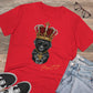 The Designer Ape - Youth Quality Shirt