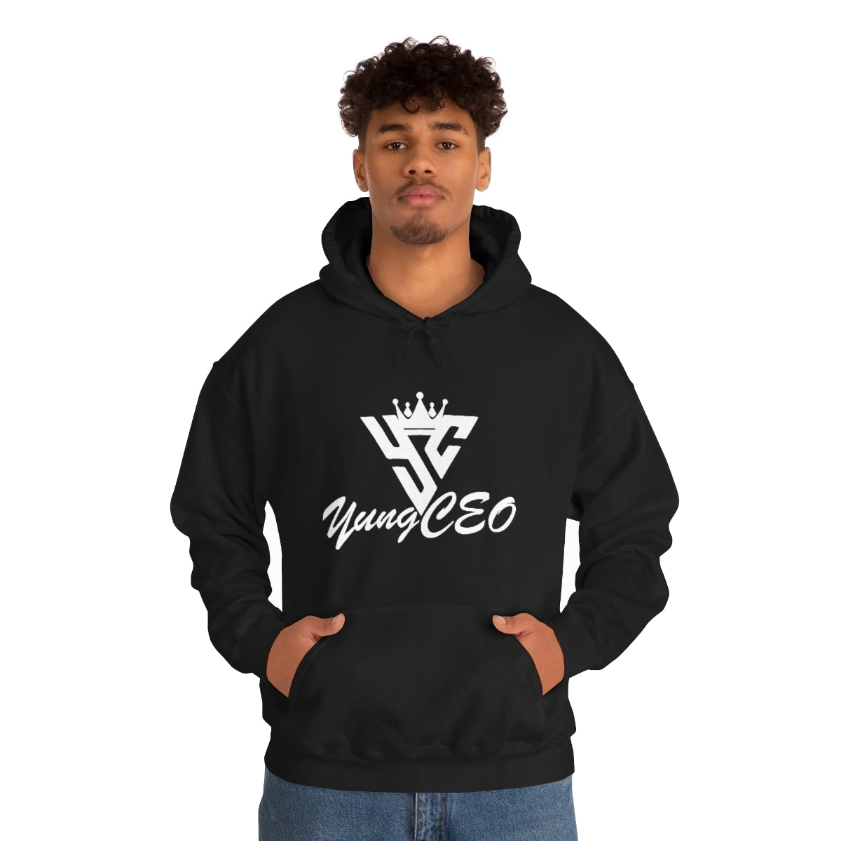 The Boss Quality Hoodie