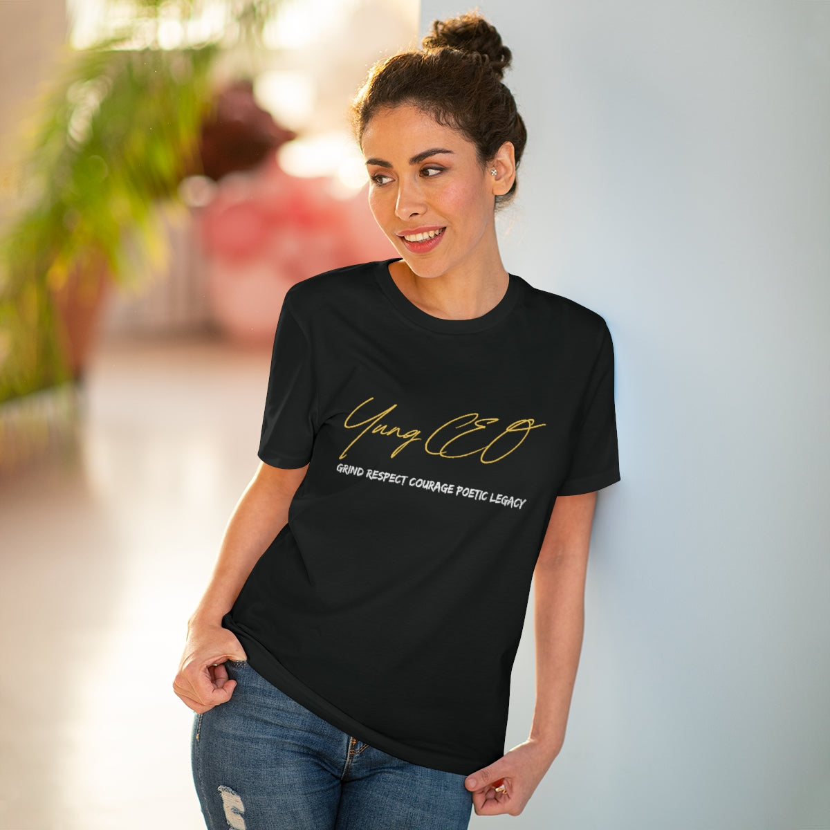 The Signature Quality Shirt