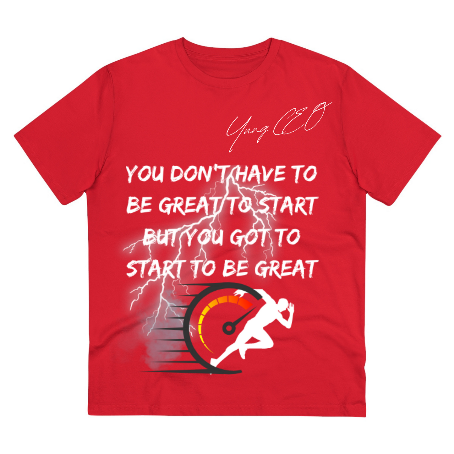 Michael Johnson Quality Shirt