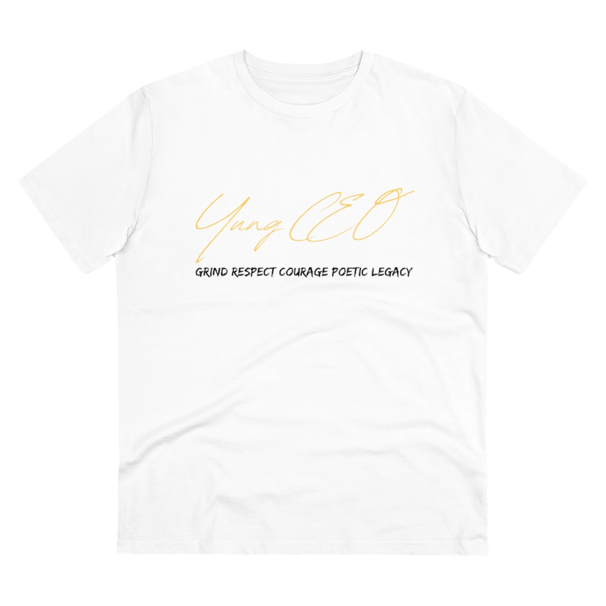 The Signature Quality Shirt