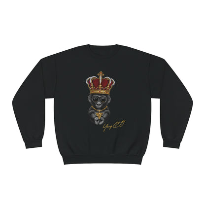 The Designer Ape Quality Sweatshirt