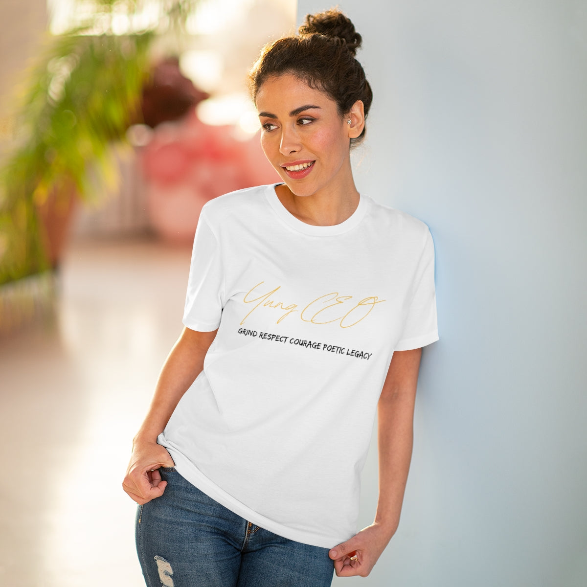 The Signature Quality Shirt