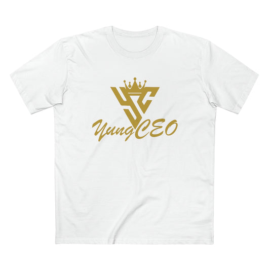 The Boss Quality Shirt