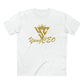The Boss - Youth Quality Shirt