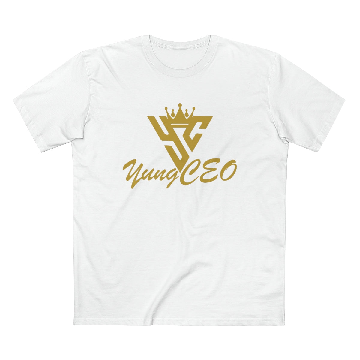 The Boss - Youth Quality Shirt