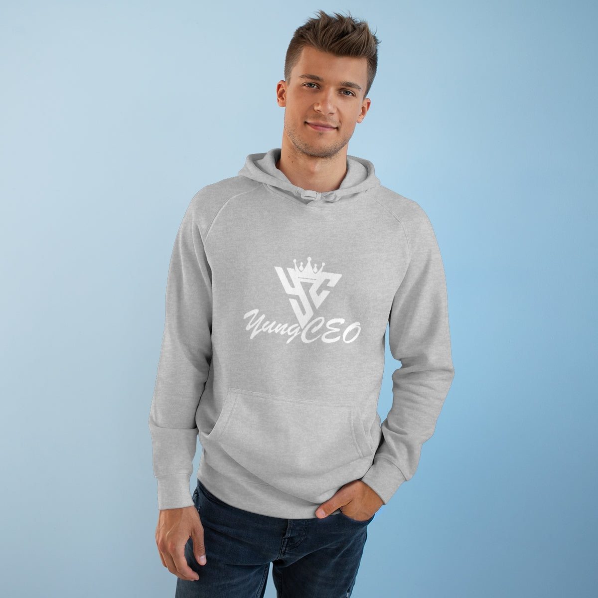 The Boss Quality Hoodie