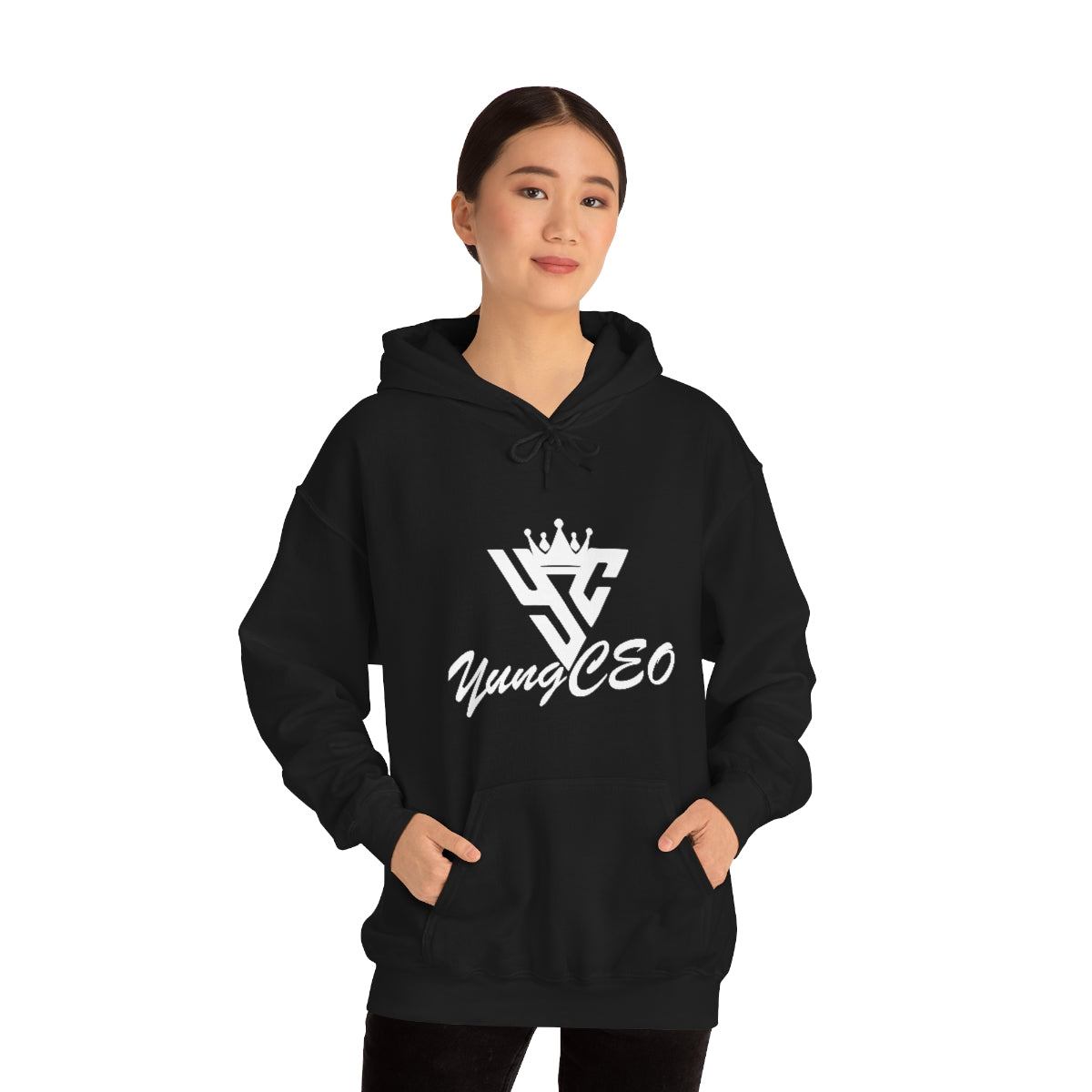 The Boss Quality Hoodie