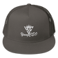 Yung CEO Boss Mesh Snapback