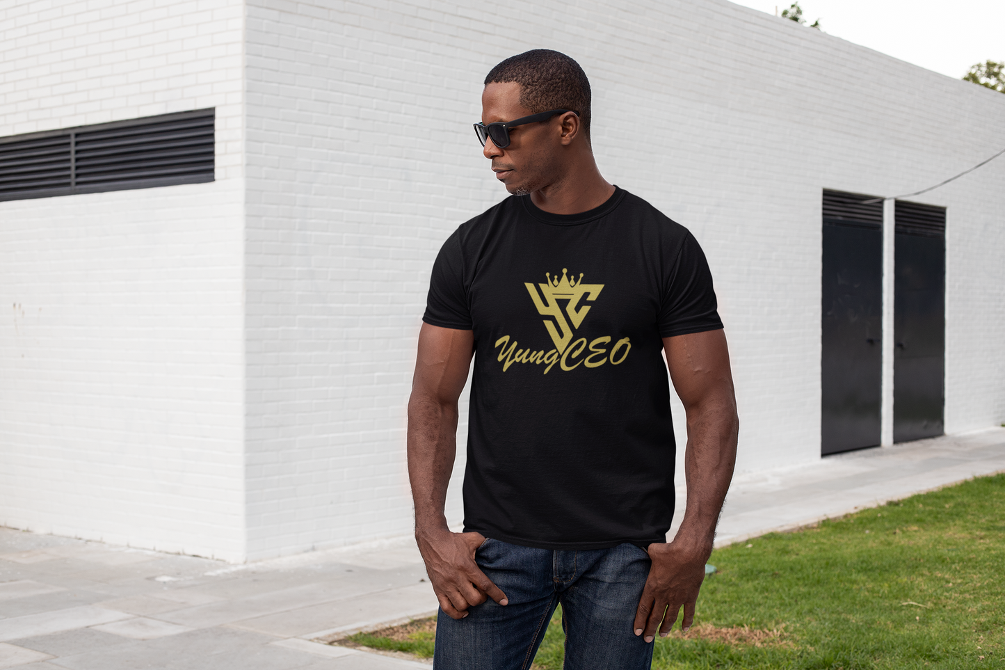 The Boss Quality Shirt