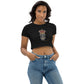 The Designer Ape Crop Top Shirt