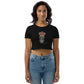 The Designer Ape Crop Top Shirt