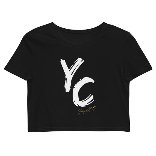 YC Loyalty Crop Top Shirt