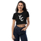 YC Loyalty Crop Top Shirt
