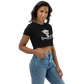 The Boss Crop Top Shirt