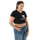 The Boss Crop Top Shirt