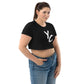 YC Loyalty Crop Top Shirt
