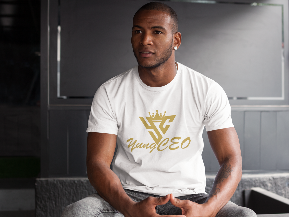 The Boss Quality Shirt