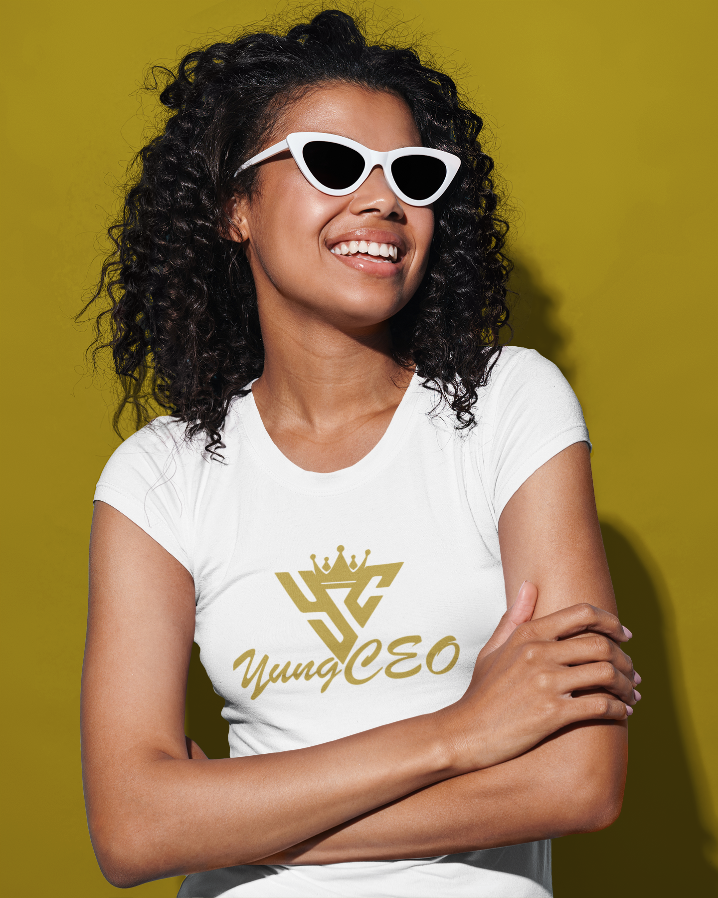 The Boss Quality Shirt
